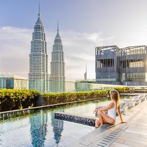 Star Klcc , Kuala Lumpur Malasia