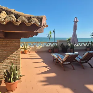 Apartamento! Primera Línea Y Gran Terraza , Ayamonte España