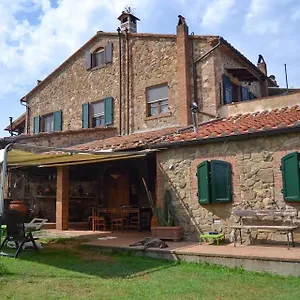 Casa vacanze Casa Lalla