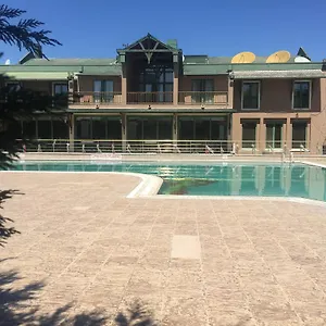 **** Otel Royal Türkiye