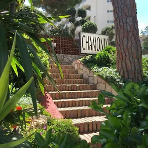 Chamonix , Salou España