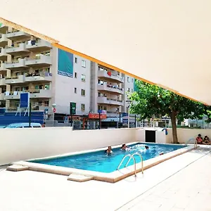 Apartsalou Argenta , Salou España
