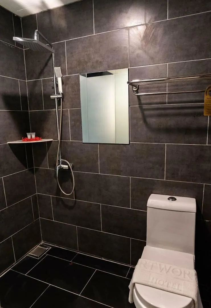 Artworks Hotel Ίπο Μαλαισία